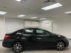 Used 2019  Nissan Sentra 4d Sedan S CVT at Ideal Cars Llc near Mesa, AZ