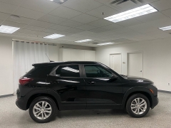 Used 2021  Chevrolet Trailblazer 4d SUV AWD LS at Ideal Cars Llc near Mesa, AZ