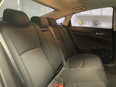 Used 2017  Honda Civic Sedan 4d EX at Ideal Cars Llc near Mesa, AZ