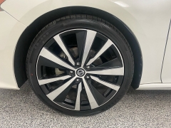 Used 2020 Nissan Altima 4d Sedan FWD 2.5L SR at Ideal Cars Llc near Mesa, AZ