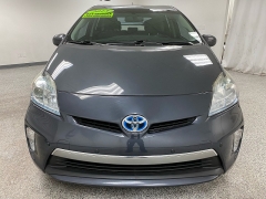 Used 2013  Toyota Prius Plug-in 5d Hatchback at Ideal Cars Llc near Mesa&comma; AZ