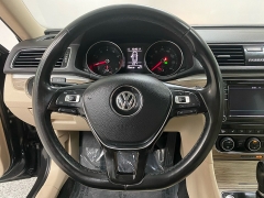 Used 2018 Volkswagen Passat 4d Sedan 2.0T SE at Ideal Cars Llc near Mesa, AZ
