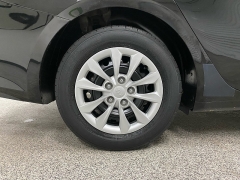 Used 2021  Kia Forte FE IVT at Ideal Cars Llc near Mesa&comma; AZ