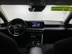 Used 2022  Kia K5 LXS FWD at Ideal Cars Llc near Mesa&comma; AZ