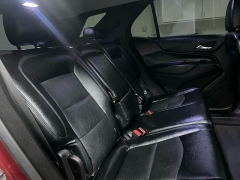 Used 2019  Chevrolet Equinox 4d SUV FWD LT w/1LT at Ideal Cars Llc near Mesa, AZ