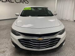 Used 2020 Chevrolet Malibu 4d Sedan LS w/1FL at Ideal Cars Llc near Mesa, AZ