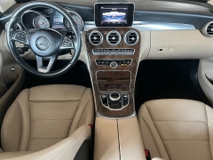 Used 2018 Mercedes-Benz C-Class 4d Sedan C300 at Ideal Cars Llc near Mesa, AZ