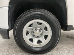 Used 2018 Chevrolet Silverado 1500 4WD Double Cab Work Truck at Ideal Cars Llc near Mesa, AZ