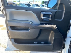 Used 2018  Chevrolet Silverado 1500 2WD Crew Cab Custom at Ideal Cars Llc near Mesa&comma; AZ