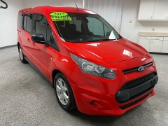 Used 2015  Ford Transit Connect Ext Wagon XLT w&sol;Rear Liftgate at Ideal Cars Llc near Mesa&comma; AZ
