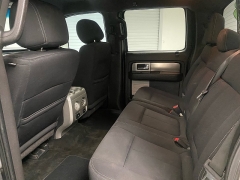 Used 2014 Ford F-150 2WD Supercrew FX2 at Ideal Cars Llc near Mesa, AZ