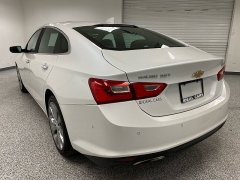 Used 2017 Chevrolet Malibu 4d Sedan Premier at Ideal Cars Llc near Mesa, AZ