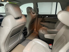 Used 2017  Buick Enclave 4d SUV FWD Leather at Ideal Cars Llc near Mesa&comma; AZ