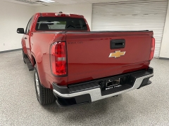 Used 2016  Chevrolet Colorado 2WD Ext Cab WT at Ideal Cars Llc near Mesa, AZ
