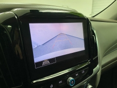 Used 2020 Chevrolet Traverse 4d SUV FWD LT Cloth w/1LT at Ideal Cars Llc near Mesa, AZ