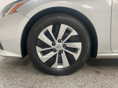 Used 2021  Nissan Altima 2&period;5 S Sedan at Ideal Cars Llc near Mesa&comma; AZ