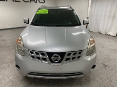 Used 2013  Nissan Rogue 4d SUV FWD SV at Ideal Cars Llc near Mesa&comma; AZ