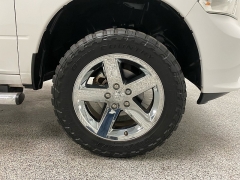 Used 2017 Ram 1500 4WD Quad Cab Express at Ideal Cars Llc near Mesa, AZ