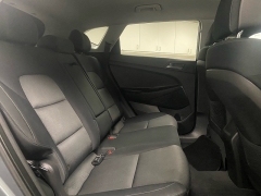 Used 2016  Hyundai Tucson 4d SUV FWD SE Popular at Ideal Cars Llc near Mesa&comma; AZ