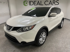  2019 Nissan Rogue Sport 4d SUV FWD SV at Ideal Cars Llc near Mesa&comma; AZ