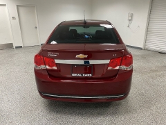 Used 2015 Chevrolet Cruze 4d Sedan LT w/2LT at Ideal Cars Llc near Mesa, AZ