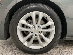 Used 2018  Chevrolet Malibu 4d Sedan LT at Ideal Cars Llc near Mesa, AZ