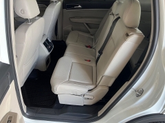 Used 2018 Volkswagen Atlas 3.6L V6 SE FWD at Ideal Cars Llc near Mesa, AZ