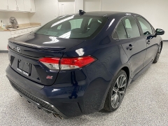 Used 2021  Toyota Corolla SE CVT at Ideal Cars Llc near Mesa, AZ