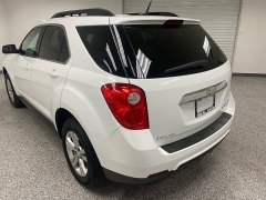 Used 2011 Chevrolet Equinox 4d SUV FWD LT1 at Ideal Cars Llc near Mesa, AZ