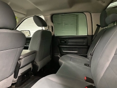 Used 2018 Ram 1500 2WD Crew Cab Express at Ideal Cars Llc near Mesa, AZ
