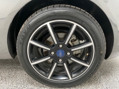 Used 2018 Ford Fiesta 4d Hatchback SE at Ideal Cars Llc near Mesa, AZ