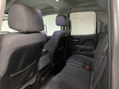 Used 2015 GMC Sierra 2500 4WD Double Cab SLE at Ideal Cars Llc near Mesa, AZ