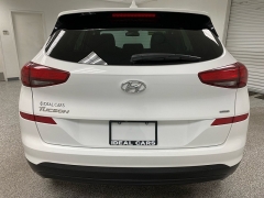Used 2020  Hyundai Tucson 4d SUV AWD SE at Ideal Cars Llc near Mesa&comma; AZ