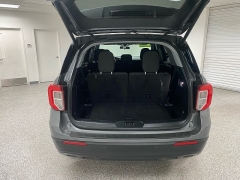 Used 2022  Ford Explorer XLT RWD at Ideal Cars Llc near Mesa, AZ