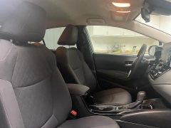 Used 2021  Toyota Corolla LE CVT at Ideal Cars Llc near Mesa, AZ