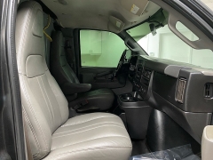 Used 2018  Chevrolet Express Van 2500 Van at Ideal Cars Llc near Mesa&comma; AZ