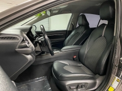 Used 2021  Toyota Camry SE Auto at Ideal Cars Llc near Mesa&comma; AZ