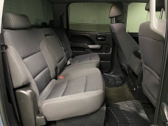 Used 2016  Chevrolet Silverado 1500 2WD Crew Cab LT at Ideal Cars Llc near Mesa&comma; AZ