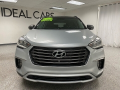 Used 2017 Hyundai Santa Fe 4d SUV FWD Limited Ultimate at Ideal Cars Llc near Mesa, AZ