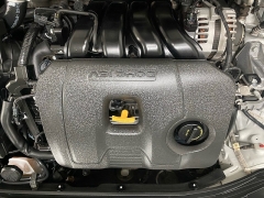 Used 2020  Hyundai Elantra 4d Sedan SE at Ideal Cars Llc near Mesa, AZ