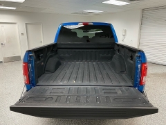 Used 2016  Ford F-150 2WD SuperCrew XLT 5 1/2 at Ideal Cars Llc near Mesa, AZ