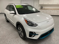 Used 2022 Kia Niro EV S FWD at Ideal Cars Llc near Mesa, AZ