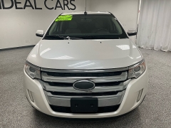Used 2013 Ford Edge 4d SUV FWD Limited at Ideal Cars Llc near Mesa, AZ