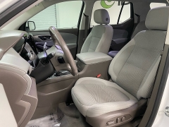 Used 2020 Chevrolet Traverse 4d SUV FWD LT Cloth w/1LT at Ideal Cars Llc near Mesa, AZ