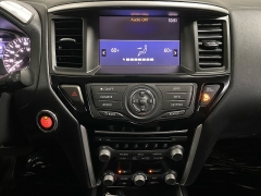 Used 2019  Nissan Pathfinder 4d SUV FWD S at Ideal Cars Llc near Mesa&comma; AZ