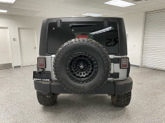 Used 2017 Jeep Wrangler Unlimited 4d Convertible Sport S at Ideal Cars Llc near Mesa, AZ
