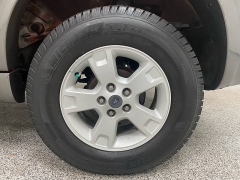 Used 2006 Ford Escape 4d SUV FWD XLT V6 at Ideal Cars Llc near Mesa, AZ