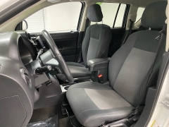 Used 2013 Jeep Compass 4d SUV 4WD Latitude at Ideal Cars Llc near Mesa, AZ