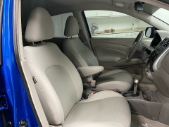 Used 2013 Nissan Versa 4d Sedan SV at Ideal Cars Llc near Mesa, AZ