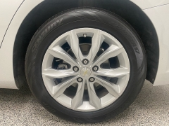 Used 2019  Chevrolet Malibu 4d Sedan LT at Ideal Cars Llc near Mesa, AZ